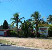 Seaspray Waterfront Holiday Units - Accommodation Mount Tamborine