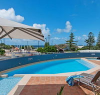 Shearwater Resort - Accommodation Mount Tamborine
