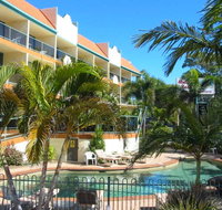 Shelly Bay Resort - Accommodation Mount Tamborine