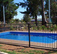 Silver Oaks Motel - Accommodation Mount Tamborine
