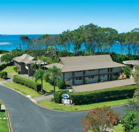 Smugglers on the Beach - Accommodation Mount Tamborine