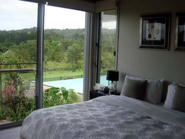 Ewingsdale NSW Accommodation Mount Tamborine