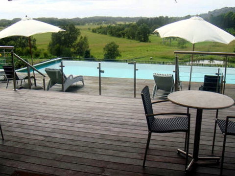 Sojourn At Byron - Accommodation Mount Tamborine 1