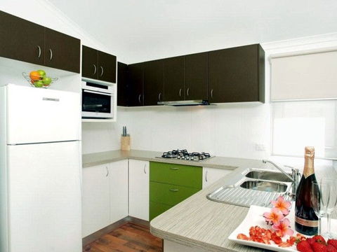South West Rocks Tourist Park - Accommodation Mount Tamborine 6