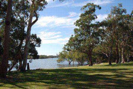 South West Rocks Tourist Park - Accommodation Mount Tamborine 5