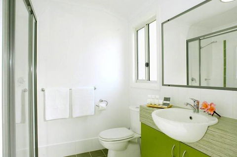 South West Rocks Tourist Park - Accommodation Mount Tamborine 8