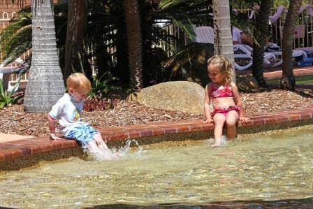 South West Rocks Tourist Park - Accommodation Mount Tamborine 10