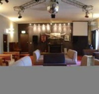 Southern Cross Motor Inn  Tourist Park - Accommodation Mount Tamborine