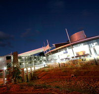 Station Motel Parkes - Accommodation Mount Tamborine