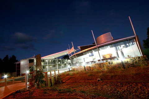 Station Motel Parkes - Accommodation Mount Tamborine 0