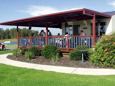 Stoney Park - Accommodation Mount Tamborine 1