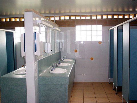 Stoney Park - Accommodation Mount Tamborine 2