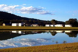 Stoney Park - Accommodation Mount Tamborine 4