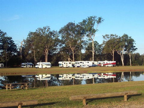 Stoney Park - Accommodation Mount Tamborine 3