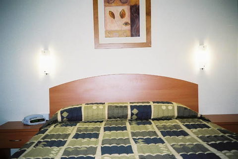 Sundowner Gardenia Motel Inn - Accommodation Mount Tamborine 1
