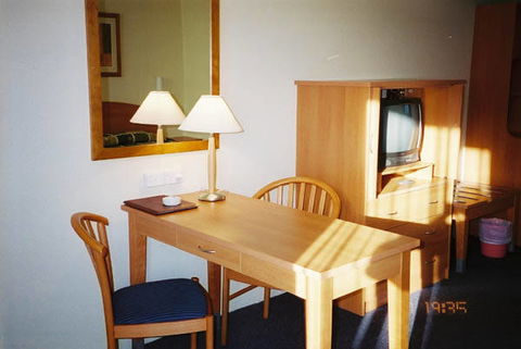 Sundowner Gardenia Motel Inn - Accommodation Mount Tamborine 2