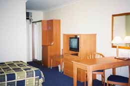 Sundowner Gardenia Motel Inn - Accommodation Mount Tamborine 4