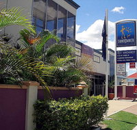 Sundowner Rockhampton Motel - Accommodation Mount Tamborine