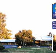 Swaggers Motor Inn  Restaurant - Accommodation Mount Tamborine