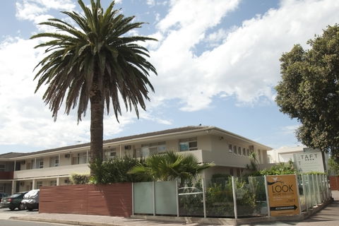 Taft Motor Inn - Accommodation Mount Tamborine 2