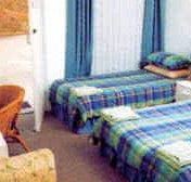 Tall Timbers Motel - Accommodation Mount Tamborine