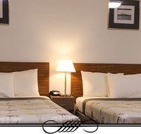 Ten Dollar Town Motel - Accommodation Mount Tamborine