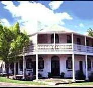 Tenterfield Lodge Caravan Park - Accommodation Mount Tamborine