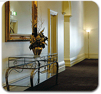 The Astra Hotel - Accommodation Mount Tamborine 1
