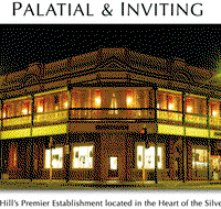 The Astra Hotel - Accommodation Mount Tamborine