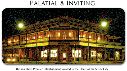 The Astra Hotel - Accommodation Mount Tamborine 0