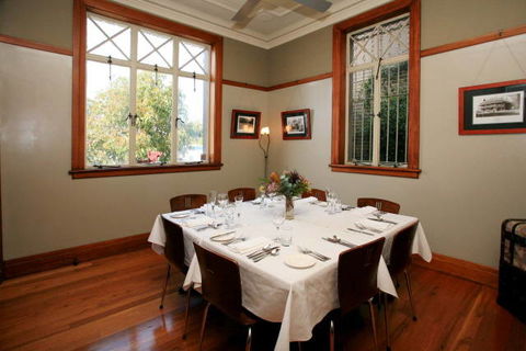 The Bank Guesthouse - Accommodation Mount Tamborine 6