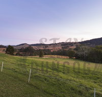 The Barrington Wilderness Resort - Accommodation Mount Tamborine