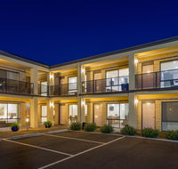 The Bay Motel - Safety Beach - Accommodation Mount Tamborine