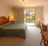 The Belmore All-Suite Hotel - Accommodation Mount Tamborine