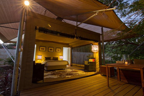 The Billi - Accommodation Mount Tamborine 0