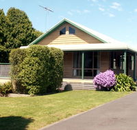 The Black Dolphin - Accommodation Mount Tamborine