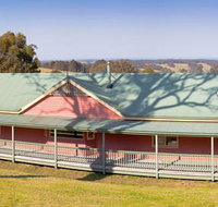 The Bryn at Tilba - Accommodation Mount Tamborine