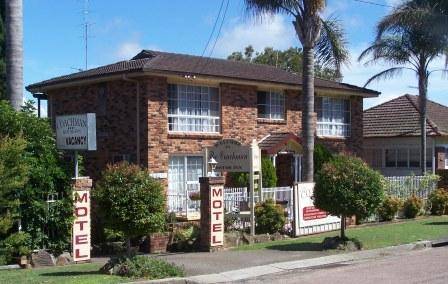 The Coachman Motor Inn - Accommodation Mount Tamborine 0
