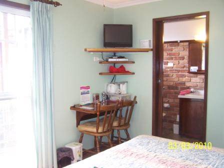 The Coachman Motor Inn - Accommodation Mount Tamborine 4