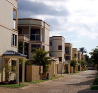 The Grange Hervey Bay - Accommodation Mount Tamborine