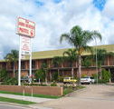 The John Hunter Motel - Accommodation Mount Tamborine
