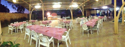 Jumbuck Motel Longreach - Accommodation Mount Tamborine 5
