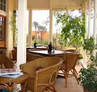 The Lily Dutch Windmill - Accommodation Mount Tamborine