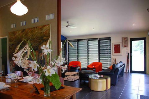 The Long Weekend Retreat - Accommodation Mount Tamborine 1