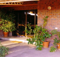 The Lookout Cave Underground Motel - Accommodation Mount Tamborine