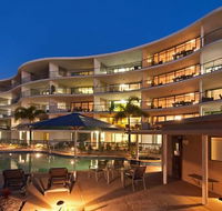 The Norfolks on Moffat Beach - Accommodation Mount Tamborine