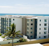 The Point Bargara Beach - Accommodation Mount Tamborine