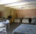 Spanish Lantern Motor Inn Parkes - Accommodation Mount Tamborine