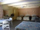 Spanish Lantern Motor Inn Parkes - Accommodation Mount Tamborine 0