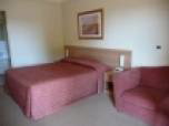 Spanish Lantern Motor Inn Parkes - Accommodation Mount Tamborine 1